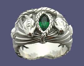 Ring von Barahir